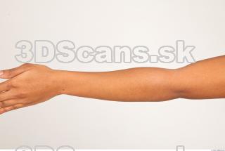 Forearm texture of Svatava 0001